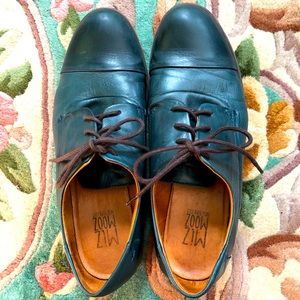 Miz Mooz “Letty” size 9.5